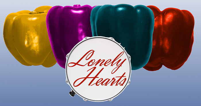 Lonely Hearts